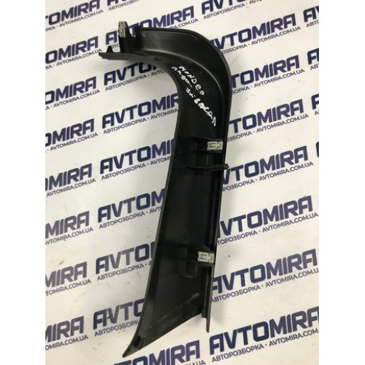 Накладка кришки багажника права Ford Mondeo 4 Turnier 2007-2014 7S71N42906